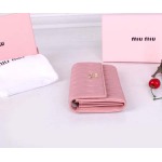 2025年2月26日新品Miumiu財布 zy工場