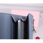 2025年2月26日新品Miumiu財布 zy工場