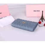 2025年2月26日新品Miumiu財布 zy工場