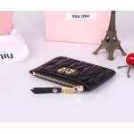 2025年2月26日新品Miumiu財布 zy工場