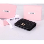 2025年2月26日新品Miumiu財布 zy工場