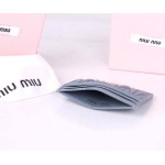 2025年2月26日新品Miumiu財布 zy工場