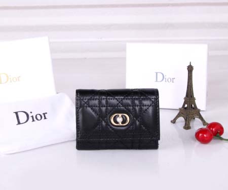 2025年2月26日新品 Dior財布 zy工場