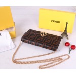 2025年2月26日新品FENDIバッグ zy工場