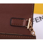 2025年2月26日新品FENDIバッグ zy工場