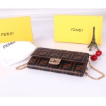 2025年2月26日新品FENDIバッグ zy工場