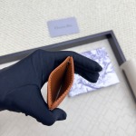 2025年2月26日新品Dior カードホルダー zy工場