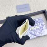 2025年2月26日新品Dior カードホルダー zy工場