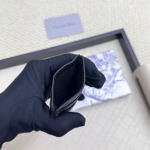 2025年2月26日新品Dior カードホルダー zy工場