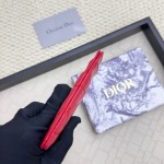 2025年2月26日新品Dior カードホルダー zy工場