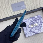 2025年2月26日新品Dior カードホルダー zy工場