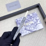2025年2月26日新品Dior カードホルダー zy工場