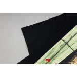 2025年2月26日高品質新品prada半袖のT シャツDW工場