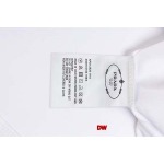 2025年2月26日高品質新品prada半袖のT シャツDW工場