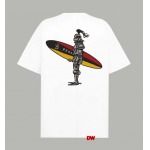 2025年2月26日高品質新品burberry半袖のT シャツDW工場