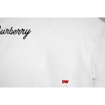 2025年2月26日高品質新品burberry半袖のT シャツDW工場