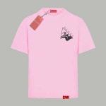 2025年2月26日高品質新品Gucci半袖のT シャツDW工場