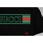 2025年2月26日高品質新品Gucci半袖のT シャツDW工場