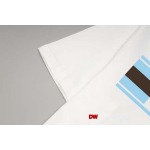 2025年2月26日高品質新品Gucci半袖のT シャツDW工場