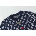 2025年2月26日高品質新品Louis Vuitton半袖のT シャツDW工場