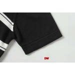 2025年2月26日高品質新品GUCCI半袖のT シャツDW工場