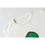 2025年2月26日高品質新品Louis Vuitton半袖のT シャツDW工場