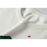 2025年2月26日高品質新品Louis Vuitton半袖のT シャツDW工場