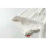 2025年2月26日高品質新品Louis Vuitton半袖のT シャツDW工場