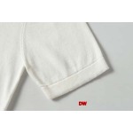 2025年2月26日高品質新品Louis Vuitton半袖のT シャツDW工場