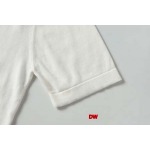 2025年2月26日高品質新品burberry半袖のT シャツDW工場