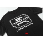 2025年2月26日高品質新品 burberry半袖のT シャツDW工場