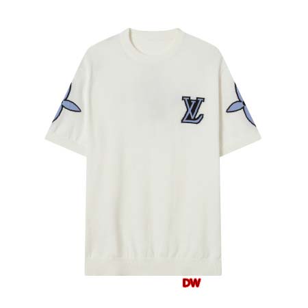 2025年2月26日高品質新品Louis Vuitton半袖...