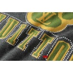 2025年2月26日高品質新品Louis Vuitton半袖のT シャツDW工場