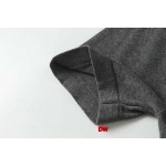 2025年2月26日高品質新品Louis Vuitton半袖のT シャツDW工場