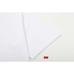 2025年2月26日高品質新品Louis Vuitton半袖のT シャツDW工場