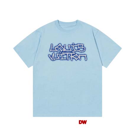 2025年2月26日高品質新品Louis Vuitton半袖...