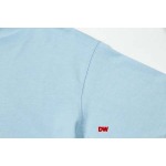 2025年2月26日高品質新品Louis Vuitton半袖のT シャツDW工場