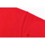 2025年2月26日高品質新品Louis Vuitton半袖のT シャツDW工場