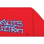 2025年2月26日高品質新品Louis Vuitton半袖のT シャツDW工場