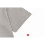 2025年2月26日高品質新品Louis Vuitton半袖のT シャツDW工場