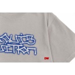 2025年2月26日高品質新品Louis Vuitton半袖のT シャツDW工場