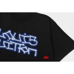 2025年2月26日高品質新品Louis Vuitton半袖のT シャツDW工場