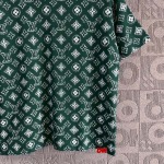 2025年2月26日高品質新品Louis Vuitton半袖のT シャツDW工場