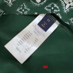 2025年2月26日高品質新品Louis Vuitton半袖のT シャツDW工場