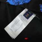 2025年2月26日高品質新品 Louis Vuitton半袖のT シャツDW工場
