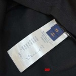 2025年2月26日高品質新品Louis Vuitton半袖のT シャツDW工場