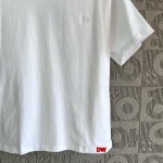 2025年2月26日高品質新品Louis Vuitton半袖のT シャツDW工場