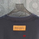 2025年2月26日高品質新品Louis Vuitton半袖のT シャツDW工場