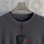 2025年2月26日高品質新品Louis Vuitton半袖のT シャツDW工場
