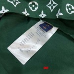 2025年2月26日高品質新品Louis Vuitton半袖のT シャツDW工場